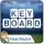 Real Madrid Official Keyboard