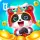 Baby Panda's Chinese New Year