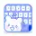 Font Keyboard