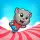 Talking Tom Candy Run
