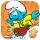 Smurfs and the four seasons