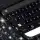 Black Style Keyboard