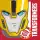 Transformers: Robots In Disguise