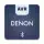 Denon 500 Series Remote