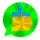 Cleaner for Whatsapp - Clean Junk Files