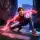 Spider Boy : Rope Hero Games