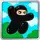 Ninjatown: Trees of Doom!