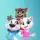 Talking Tom Town