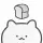 Cat and Bread