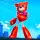 Bear Rope Hero Vice Town