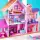 Doll House Design Doll Games