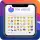 iphone keyboard : iOS Emojis