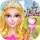 Magical Castle Princess Salon