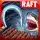 RAFT: Original survival game