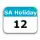 SA Holiday