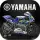Ride Yamaha