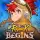 Ragnarok Begins