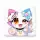 Cat Maker: Cat Emoji Sticker