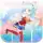Cute Girl Cartoon Cosplay
