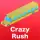 Cluster Rush