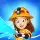 My Town : Firestation Free