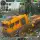 Mud Offroad Runner Driving 3D
