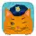 Kids Toy Car - Police Patrol