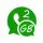 Free GBWhatsApp 2