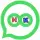 Messenger Hk video call voice call