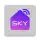 Ready for sky