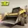 Loader 3d: Excavator Operator