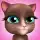 My Talking Cat Lily