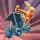 Turbo Dismount