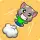 Talking Tom Farts