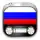 Radio Russia - Radio Russia FM, Russian Radio App