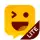 Facemoji Keyboard Lite
