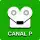 Canal P Premium 10