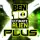 Ben 10 Xenodrome Plus