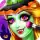 Halloween Makeover : Spa And Salon