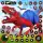 Wild Dinosaur Hunting Attack