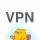 VPN service