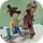 Nerd vs Zombies