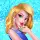 Rich Girl Mall - Shopping Game