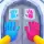 Huggy Play Time Puzzle Game