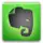 Evernote Wear