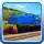 Train Passenger Driving Simulator