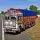 Indian Truck Driver Simulator