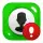 Bubbles for WhatsApp