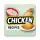 Recetas de pollo