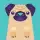 PewDiePug